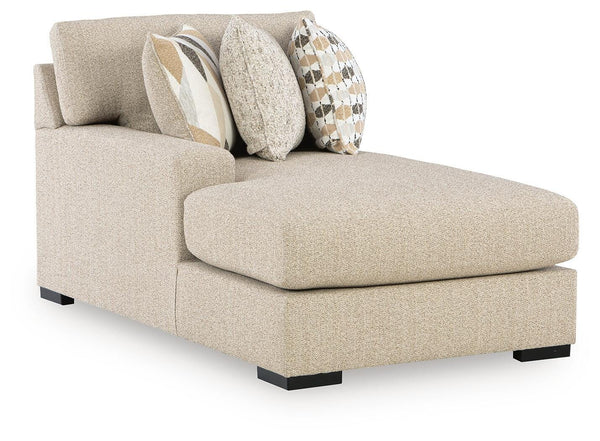 Laurelgrove Left-Arm Facing Corner Chaise