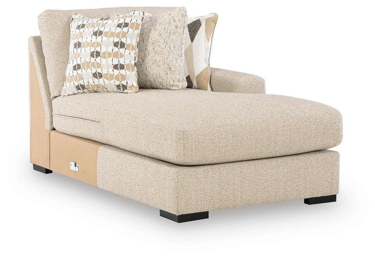 Laurelgrove Right-Arm Facing Corner Chaise