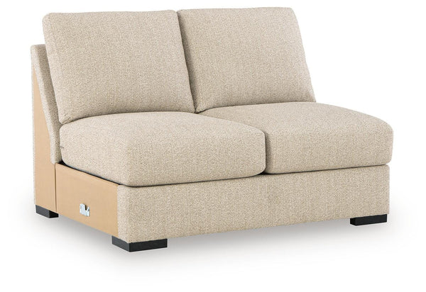 Laurelgrove Armless Loveseat
