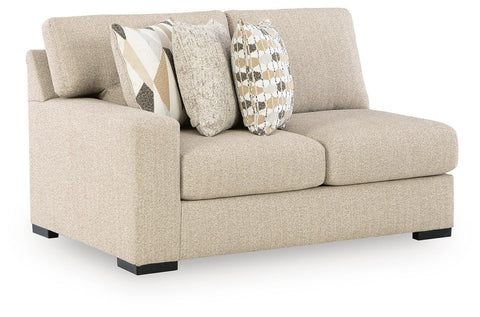 Laurelgrove Left-Arm Facing Loveseat