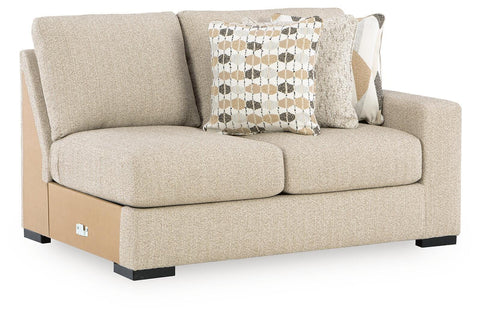 Laurelgrove Right-Arm Facing Loveseat