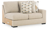 Laurelgrove Right-Arm Facing Loveseat