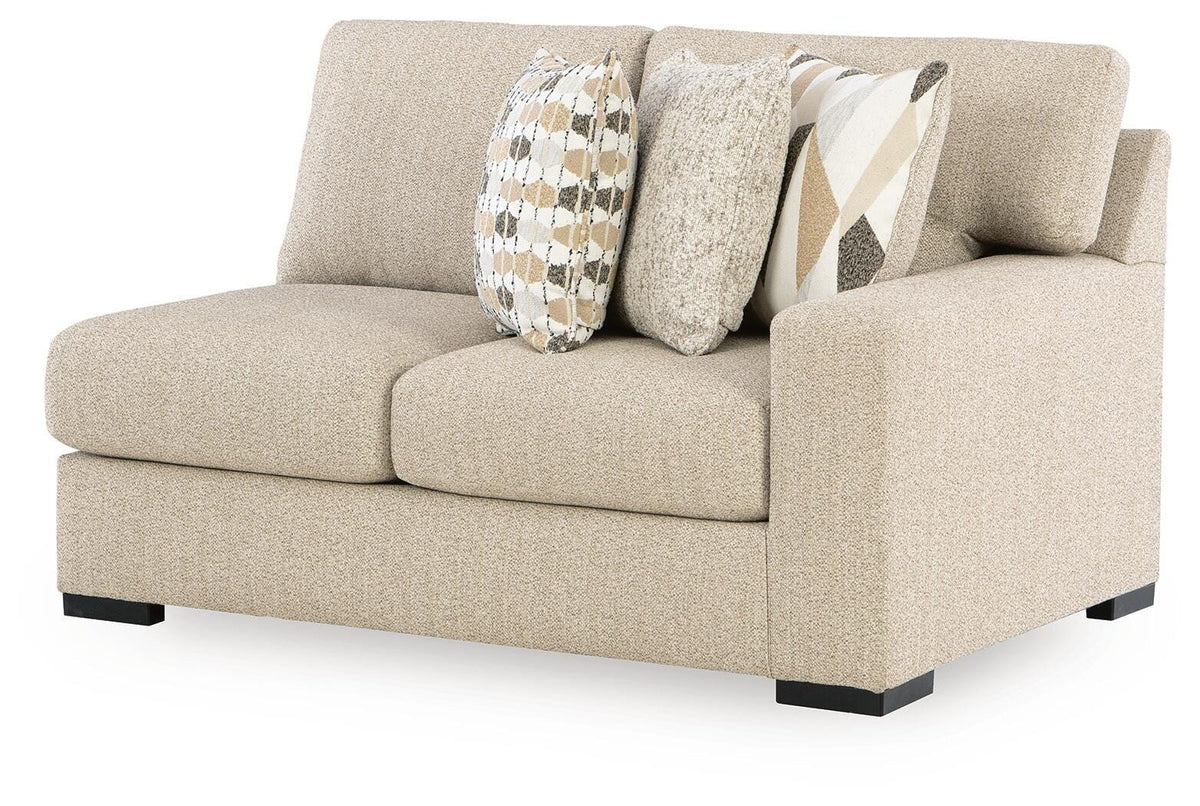 Laurelgrove Right-Arm Facing Loveseat