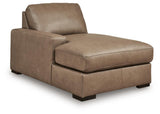 Veronella Left-Arm Facing Corner Chaise