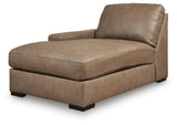 Veronella Left-Arm Facing Corner Chaise