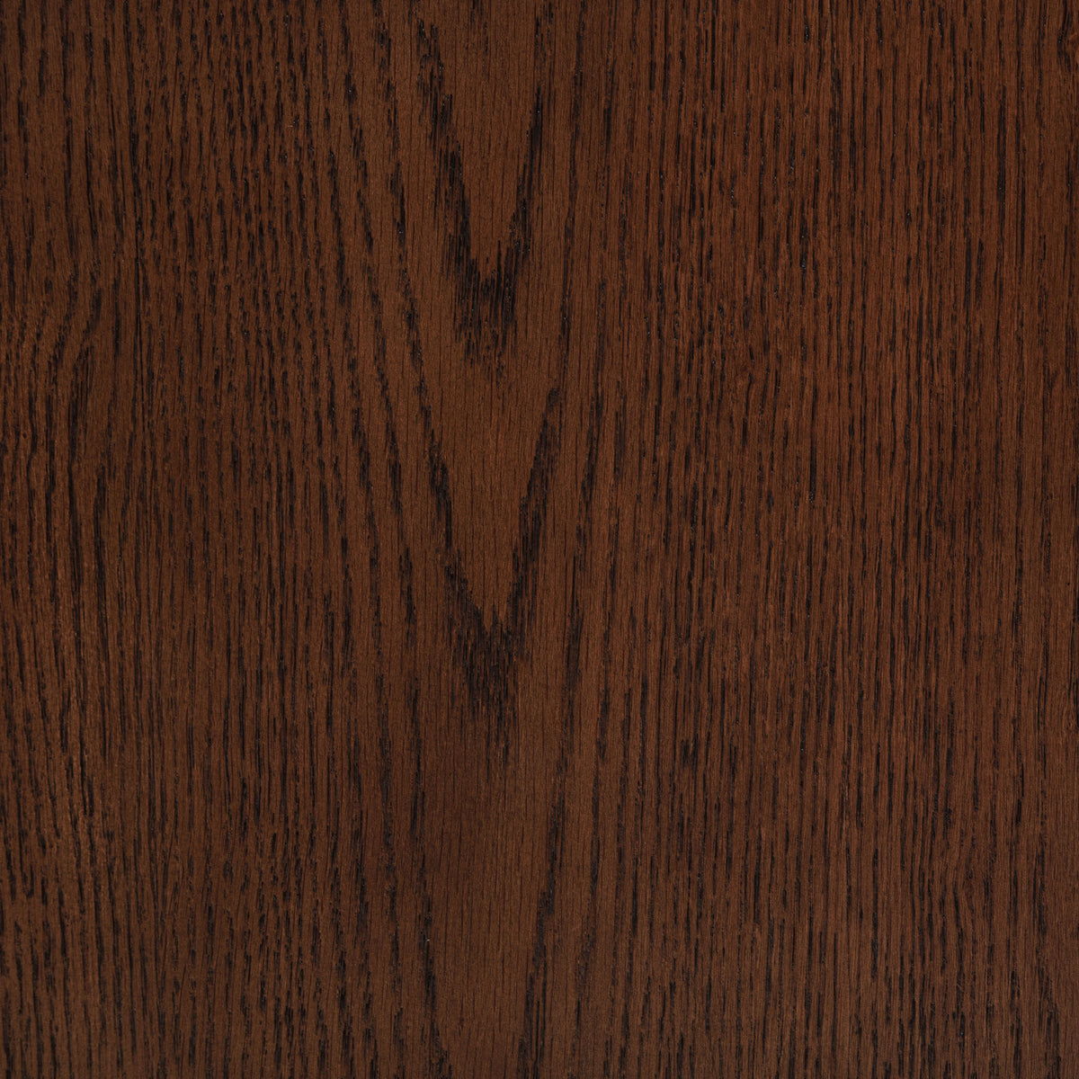 Graham 4-Drawer Lift-Top Computer Desk Walnut Brown