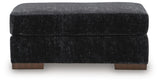 Whitmore Manor Ottoman