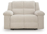 Orlen Oversized Recliner