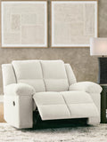 Orlen Oversized Recliner