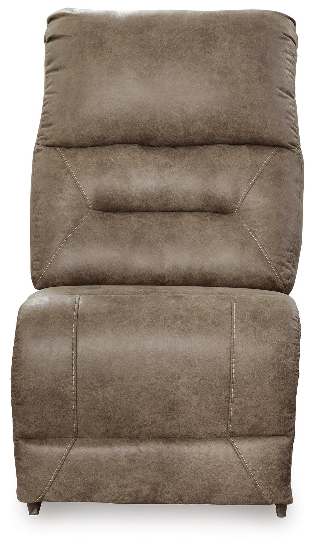 Ravenel Armless Chair