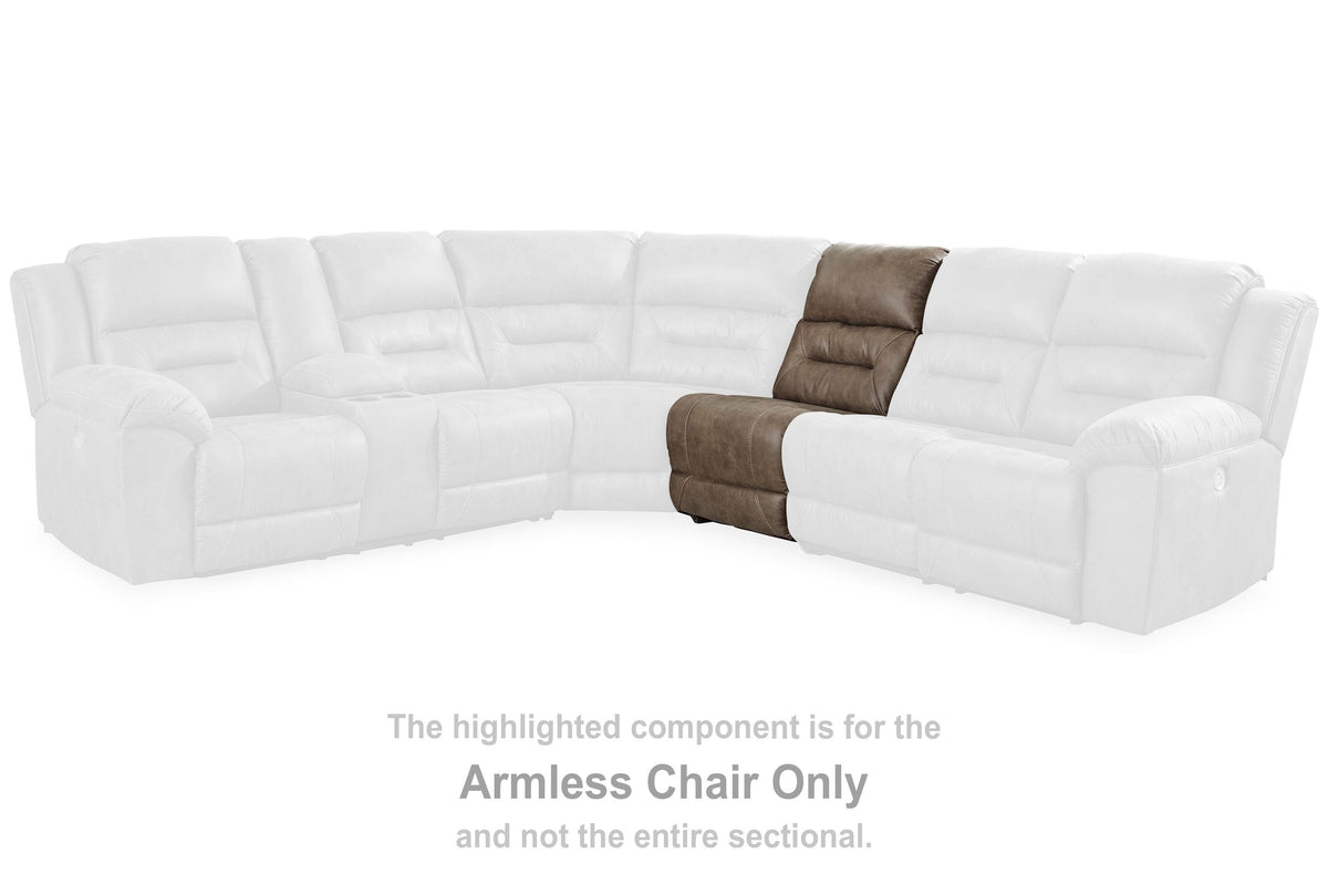 Ravenel Armless Chair