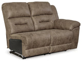 Ravenel Right-Arm Facing Power Reclining Loveseat