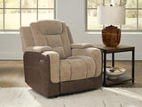 Mixed Motion Power Recliner