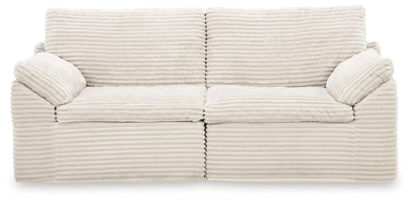 Fannin Left-Arm/Right-Arm Facing Corner Chair