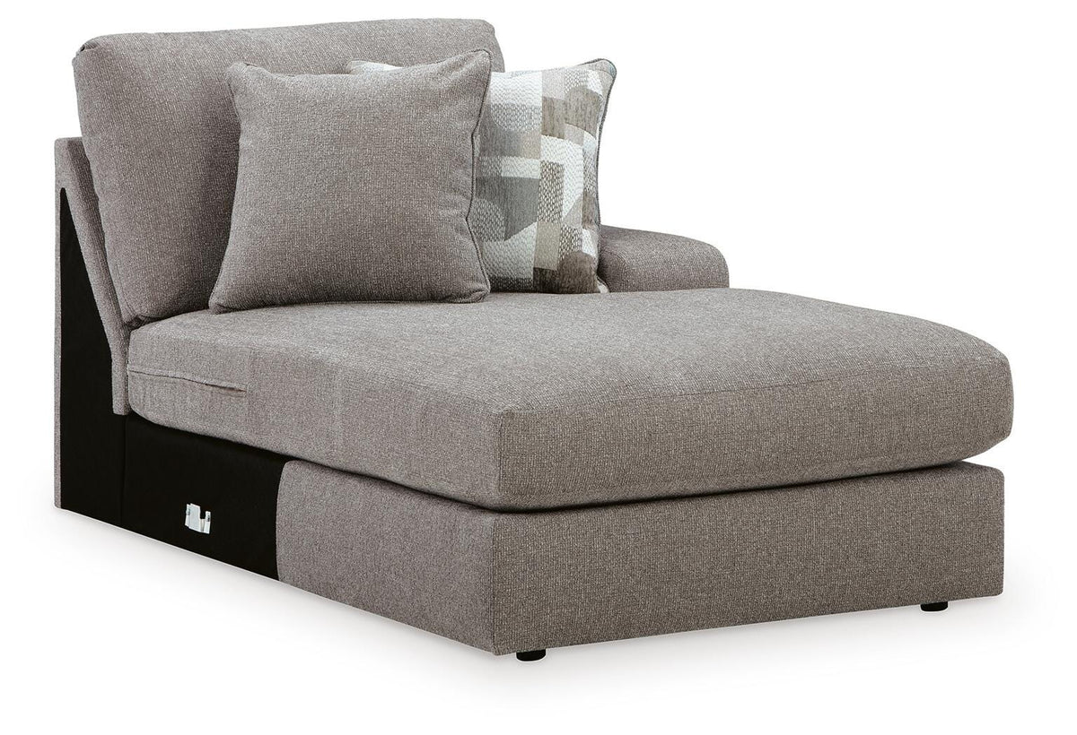 Lindon Right-Arm Facing Corner Chaise