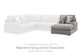 Lindon Right-Arm Facing Corner Chaise
