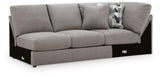 Lindon Right-Arm Facing Loveseat with Wedge