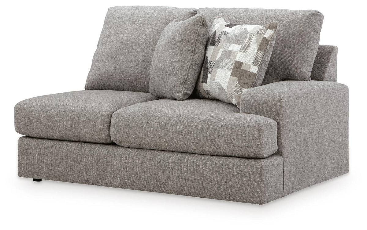 Lindon Right-Arm Facing Loveseat