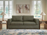 Hollis Studio Sofa
