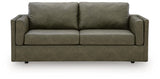 Hollis Studio Sofa