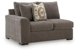 Larson Levee Left-Arm Facing Loveseat