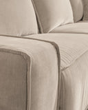 Carceri 5-Piece Power Sectional Reclining Sofa
