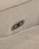 Carceri 5-Piece Power Sectional Reclining Sofa