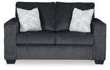 Altari Sofa, Loveseat and Recliner
