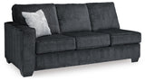 Altari 2-Piece Sectional and Chair