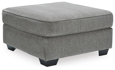 Altari Oversized Accent Ottoman