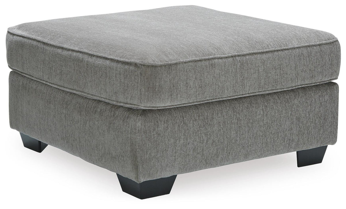 Altari 2-Piece Sectional with Ottoman