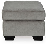Altari 2-Piece Sleeper Sectional and Ottoman