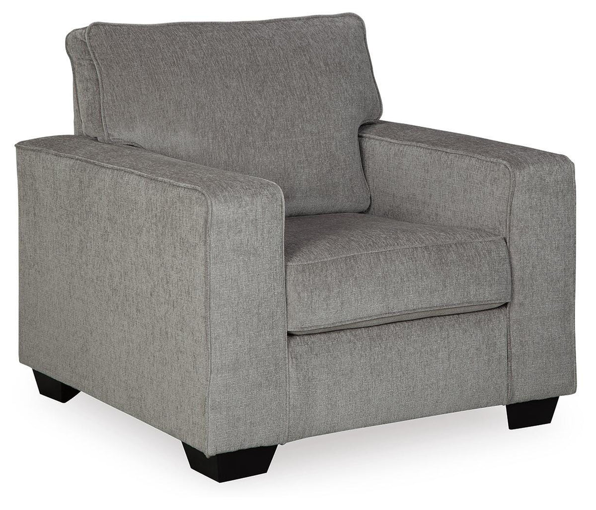 Altari Sofa and Chair