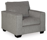 Altari Sofa and Chair