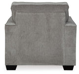 Altari Sofa and Chair