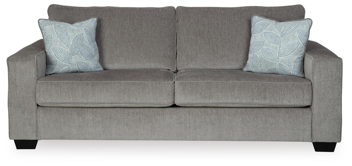 Altari Alloy Queen Sofa Sleeper