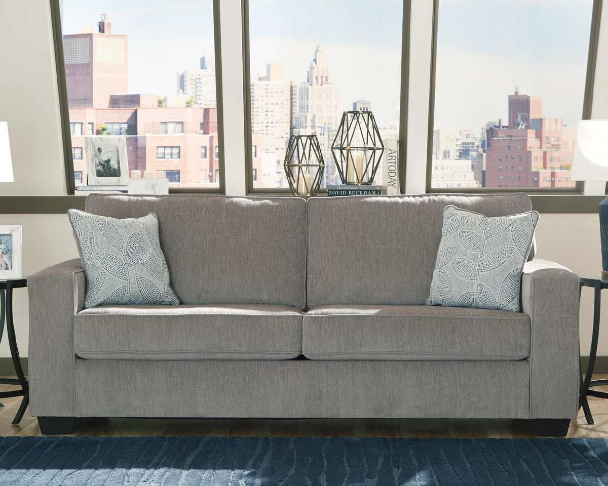 Altari Sofa and Chair