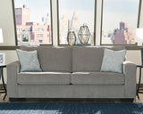Altari Sofa and Chair