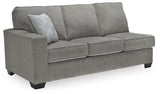 Altari 2-Piece Sectional with Ottoman