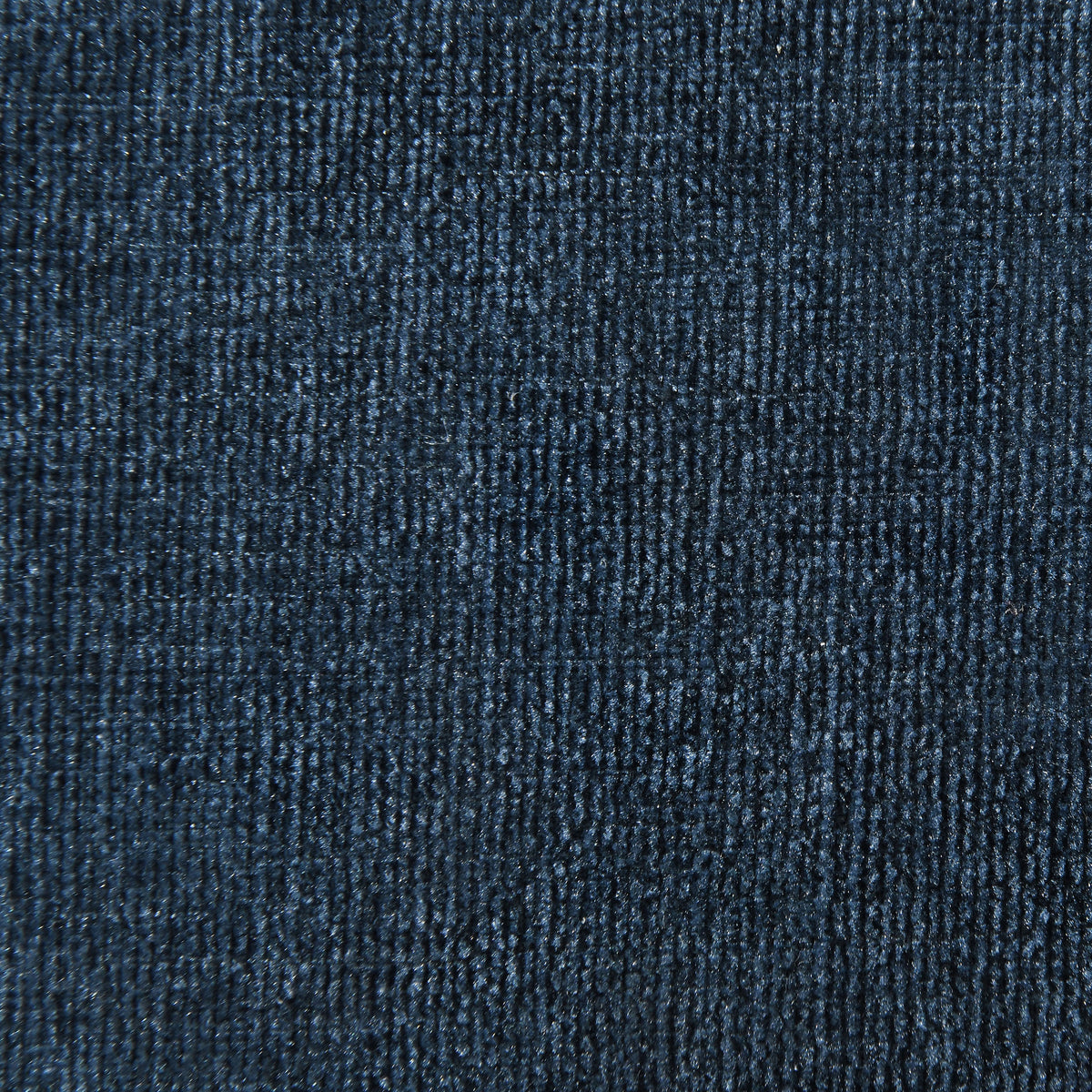 Leon Upholstered Barrel Swivel Accent Chair Navy