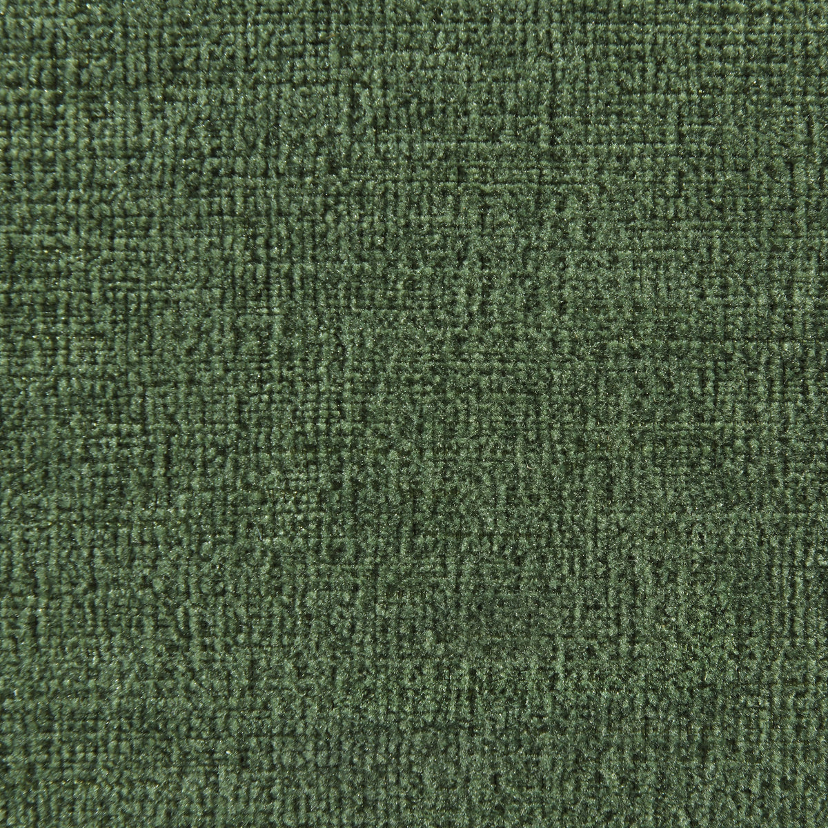 Leon Chenille Upholstered Swivel Accent Chair Green