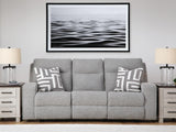 Biscoe Power Reclining Sofa