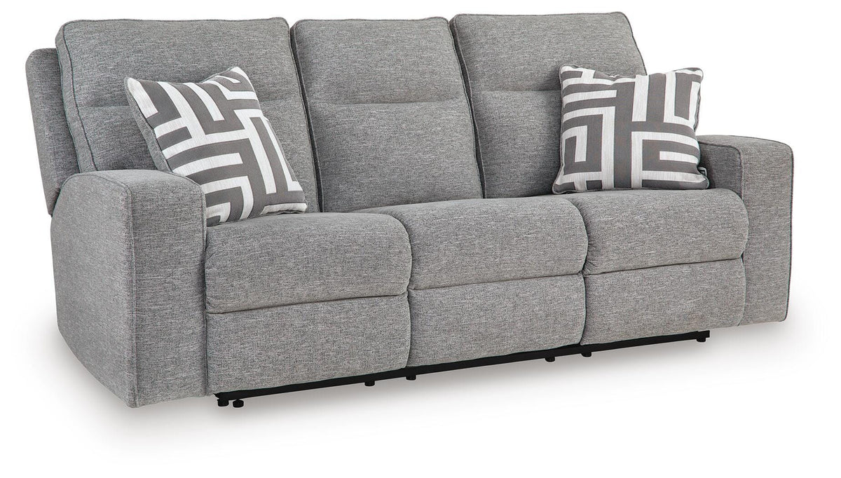 Biscoe Power Reclining Sofa