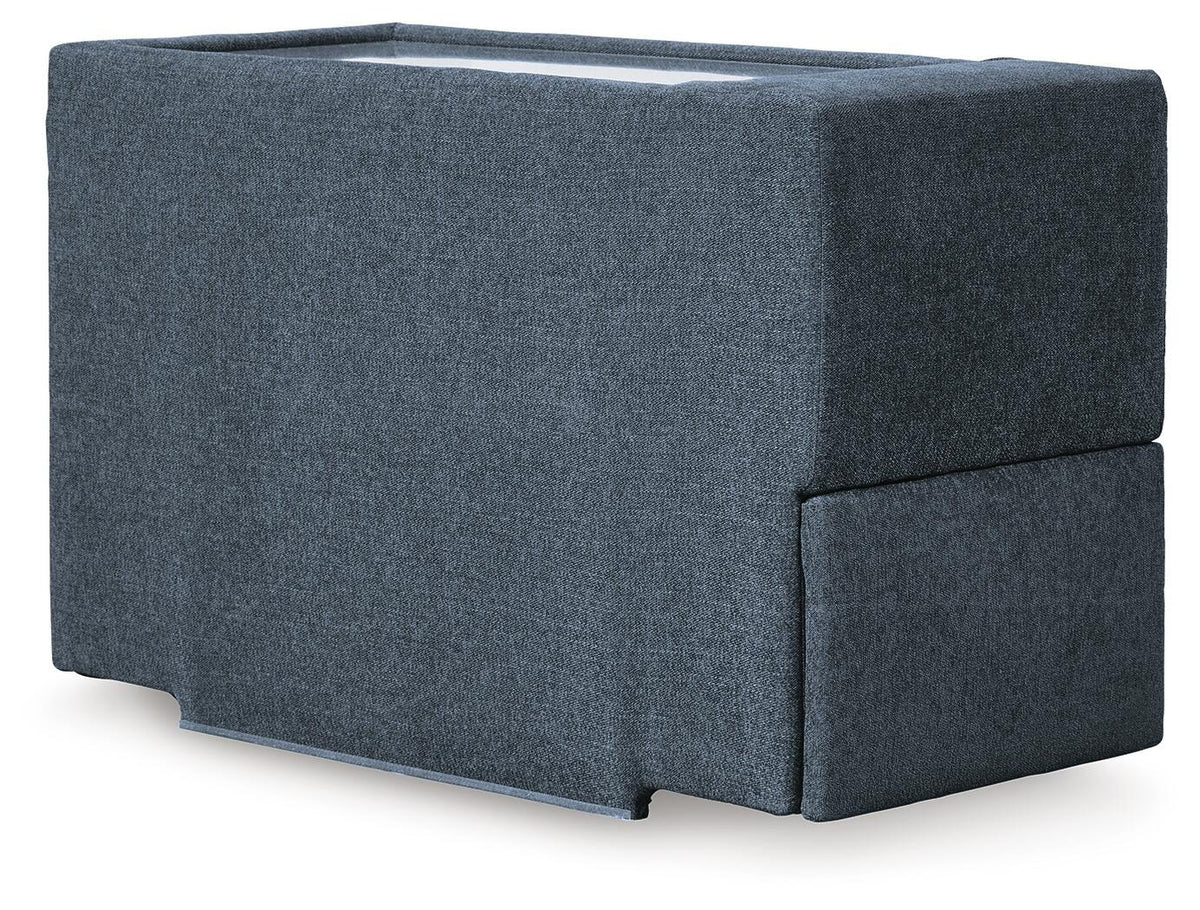 Modmax Console with Storage