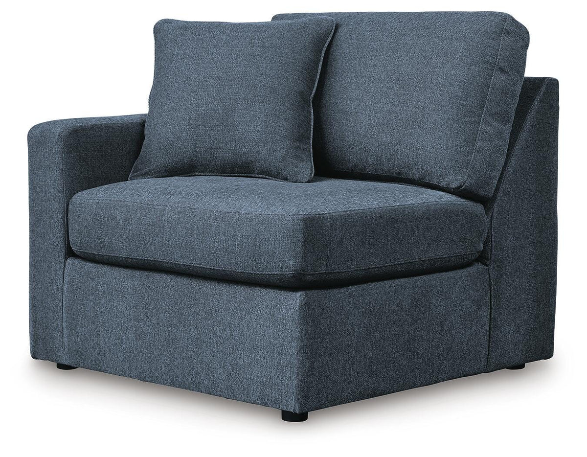 Modmax Left-Arm Facing Corner Chair