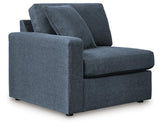 Modmax Left-Arm Facing Corner Chair