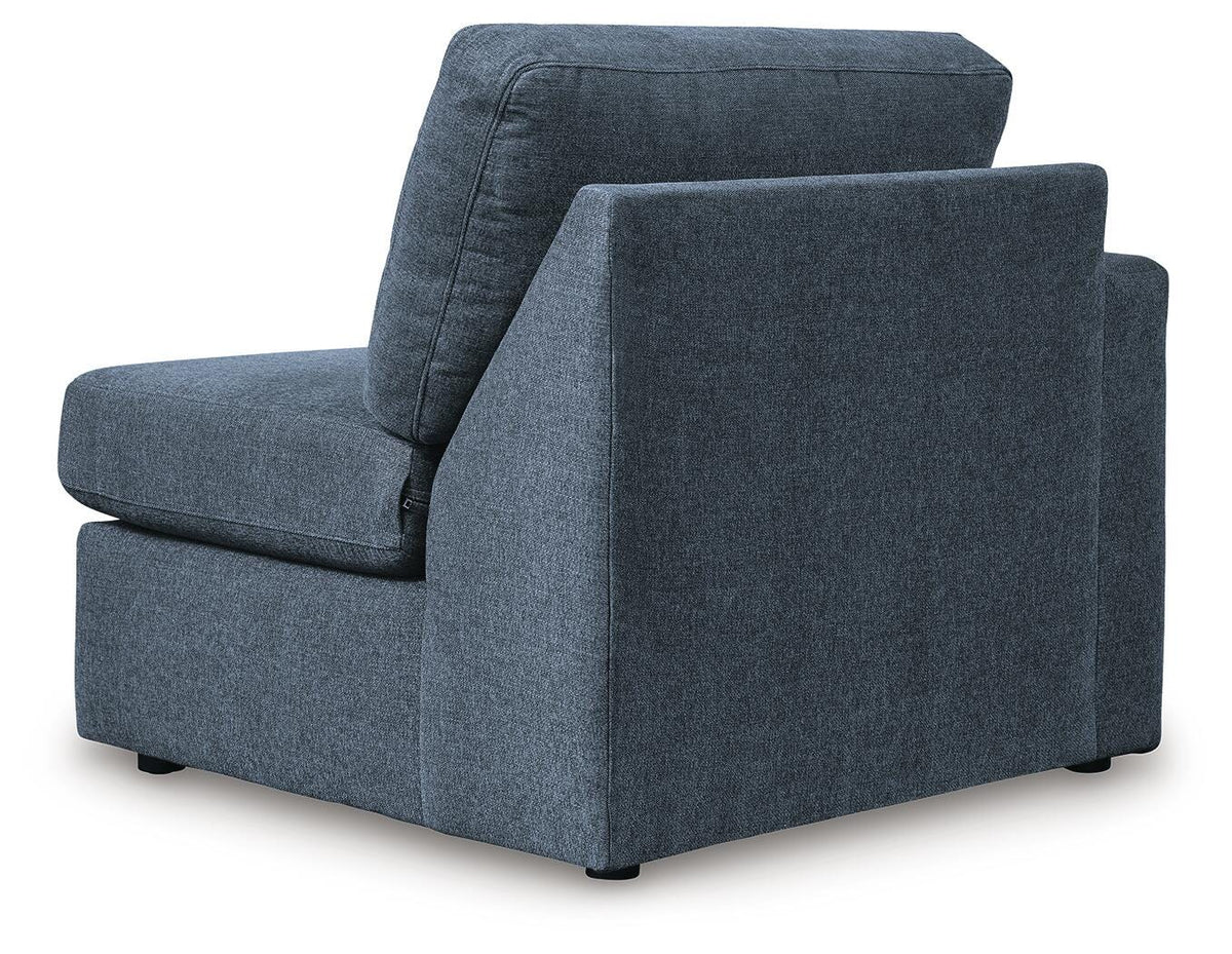 Modmax Left-Arm Facing Corner Chair