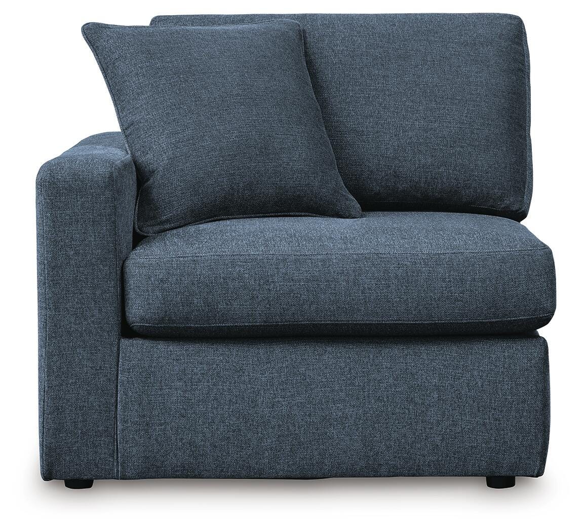 Modmax Left-Arm Facing Corner Chair