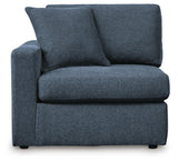 Modmax Left-Arm Facing Corner Chair