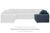 Modmax Right-Arm Facing Corner Chair